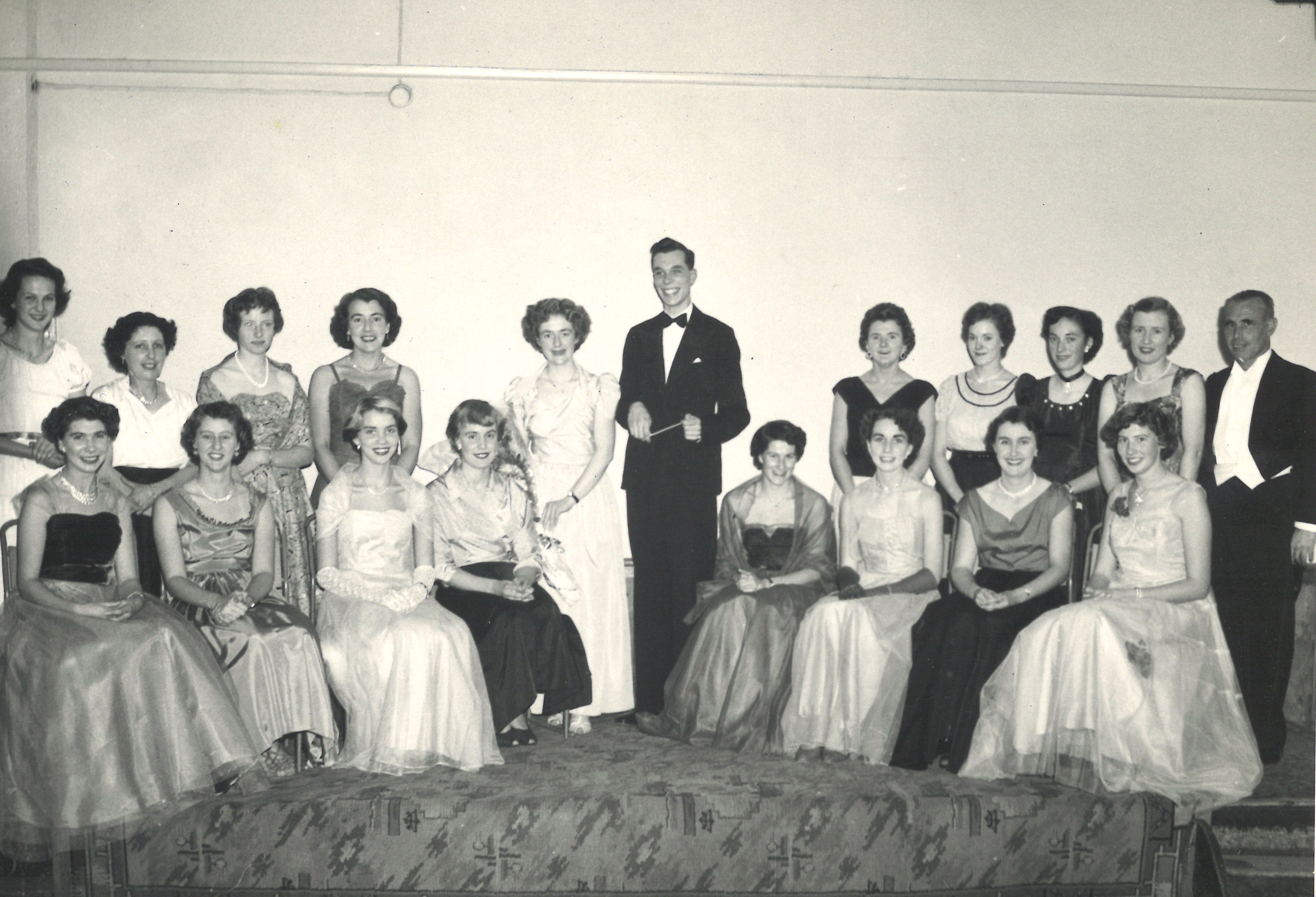 concert image
