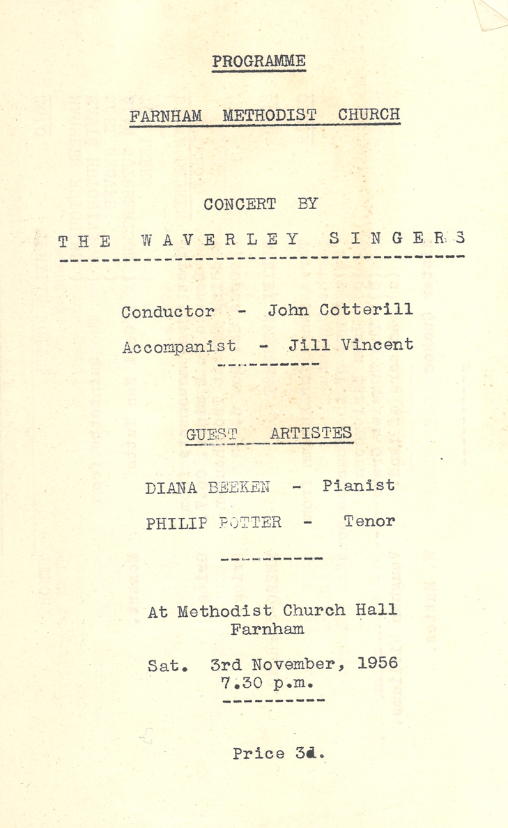 concert image