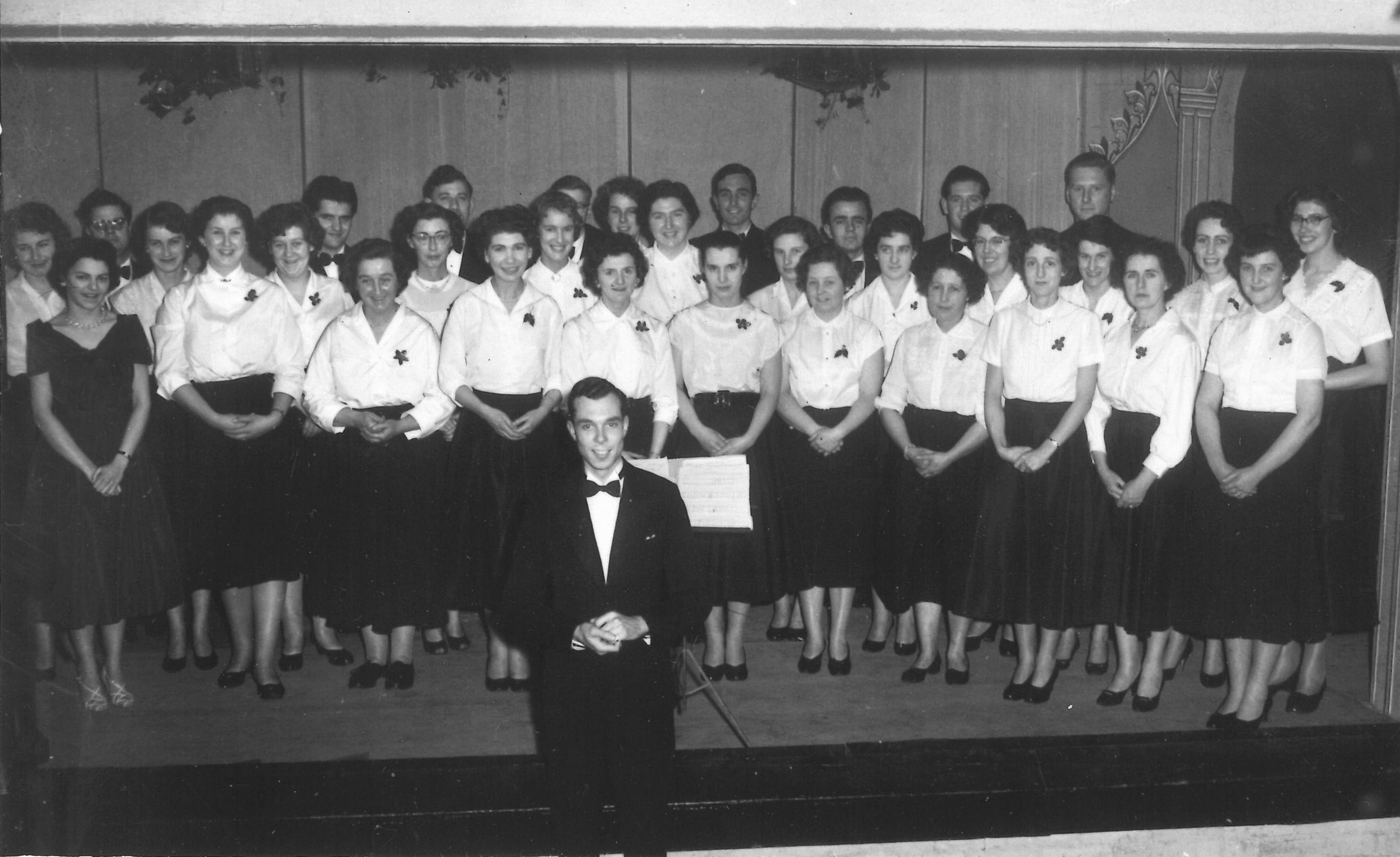 concert image