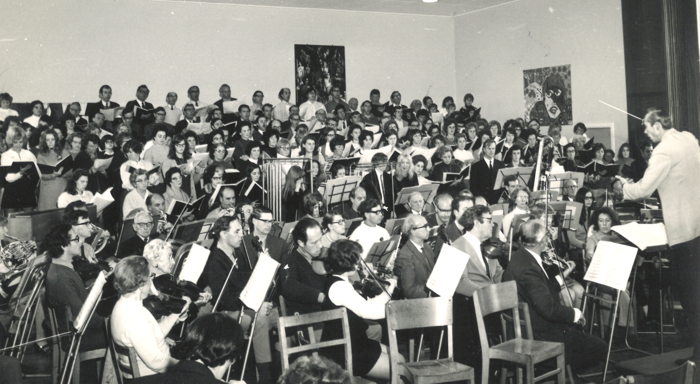 concert image