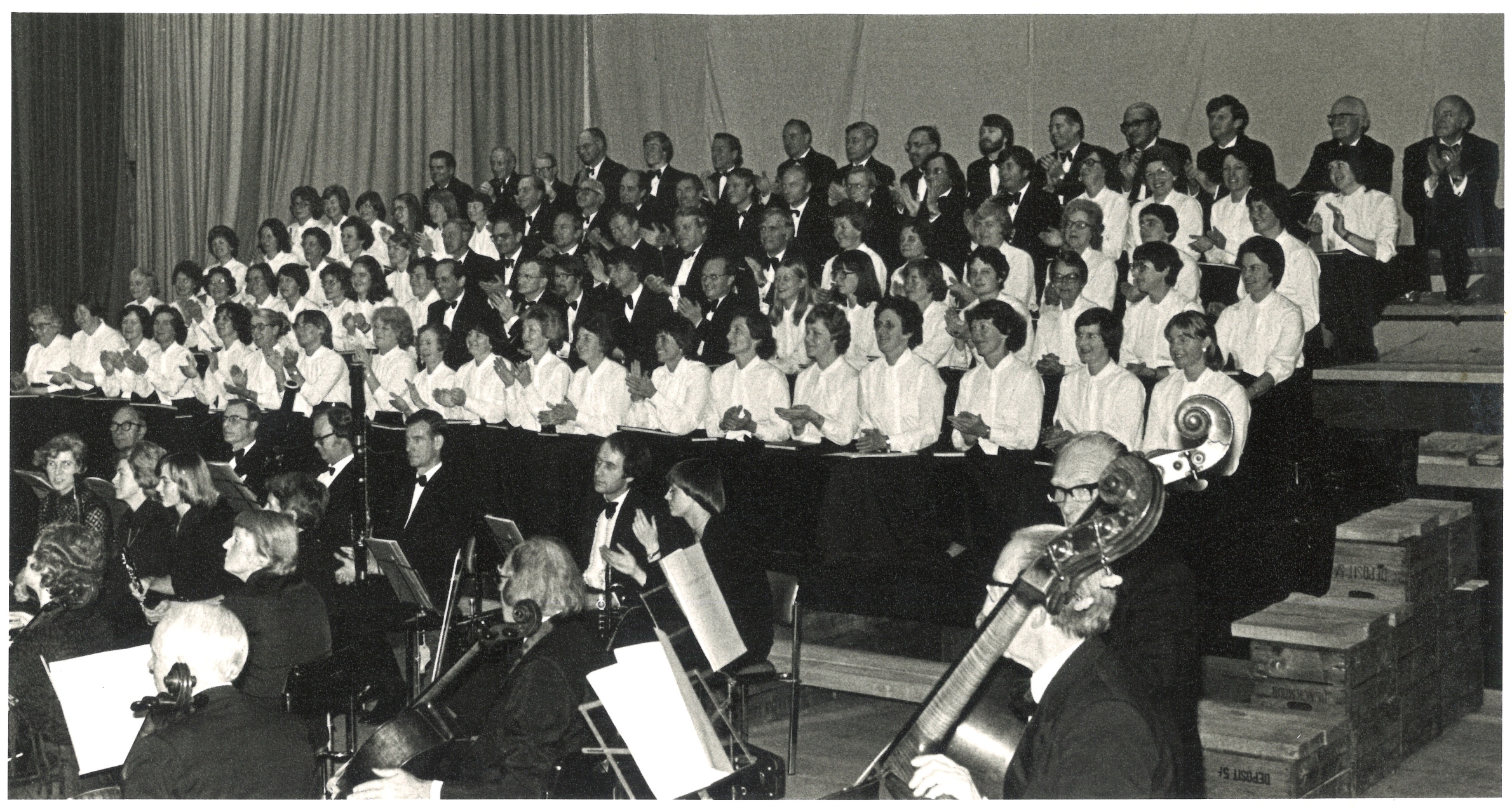 concert image