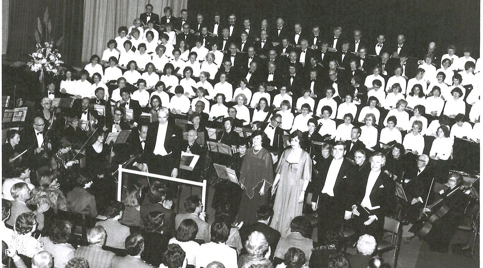 concert image