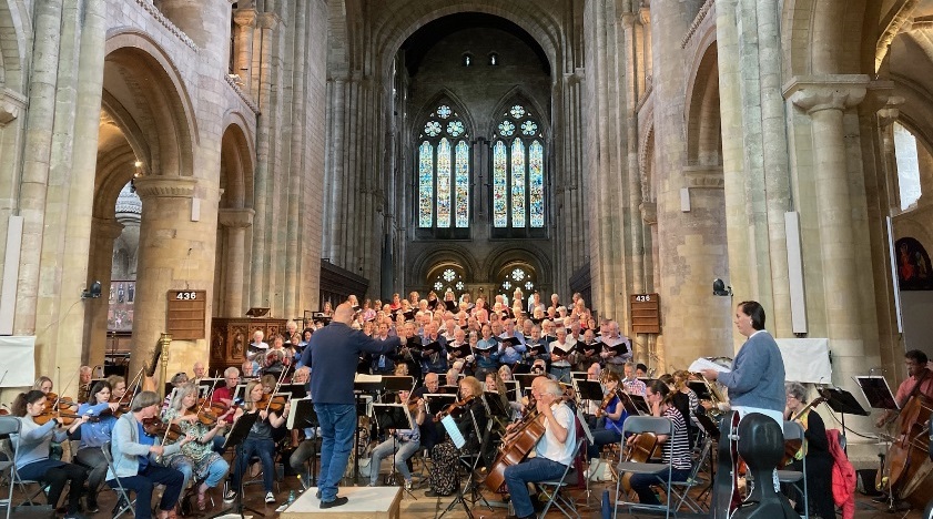 concert image