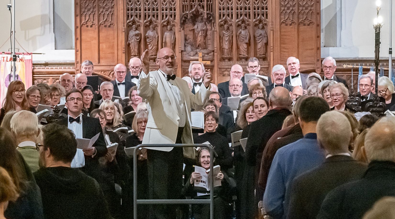 concert image