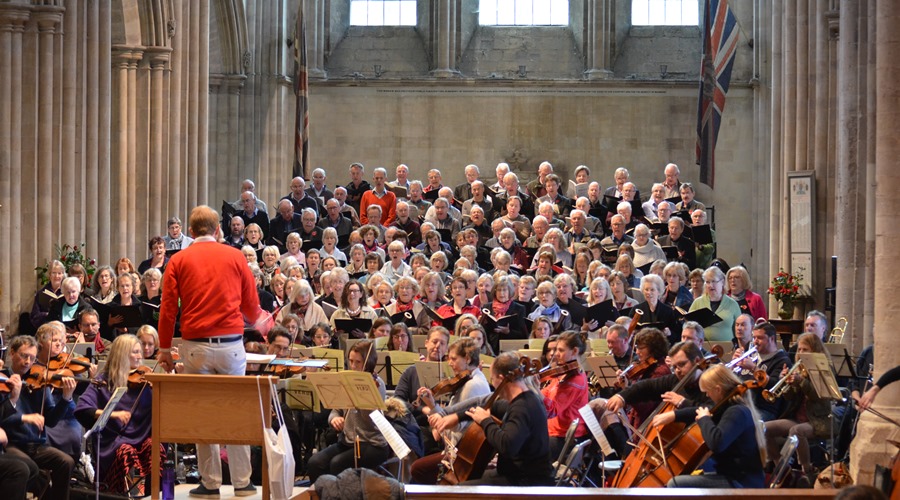 concert image