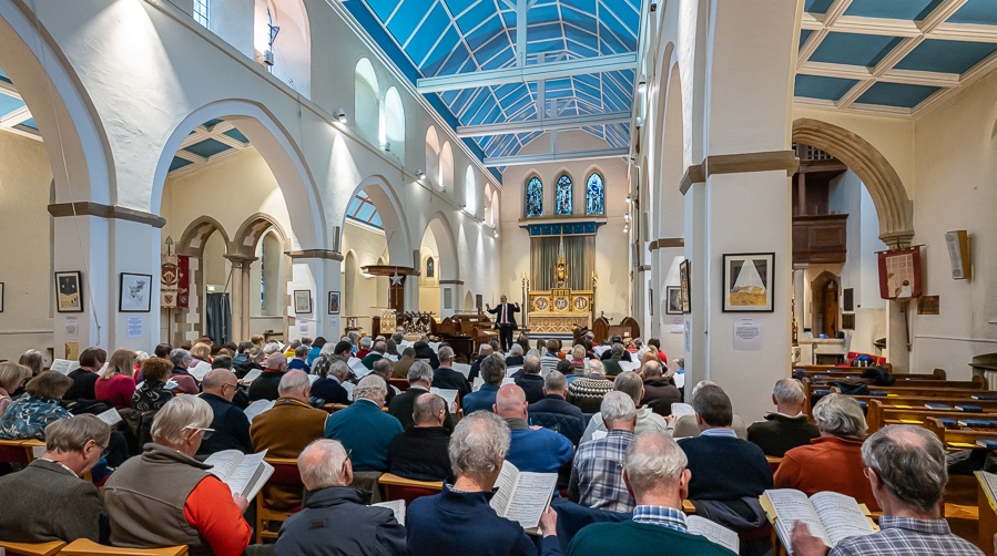 concert image