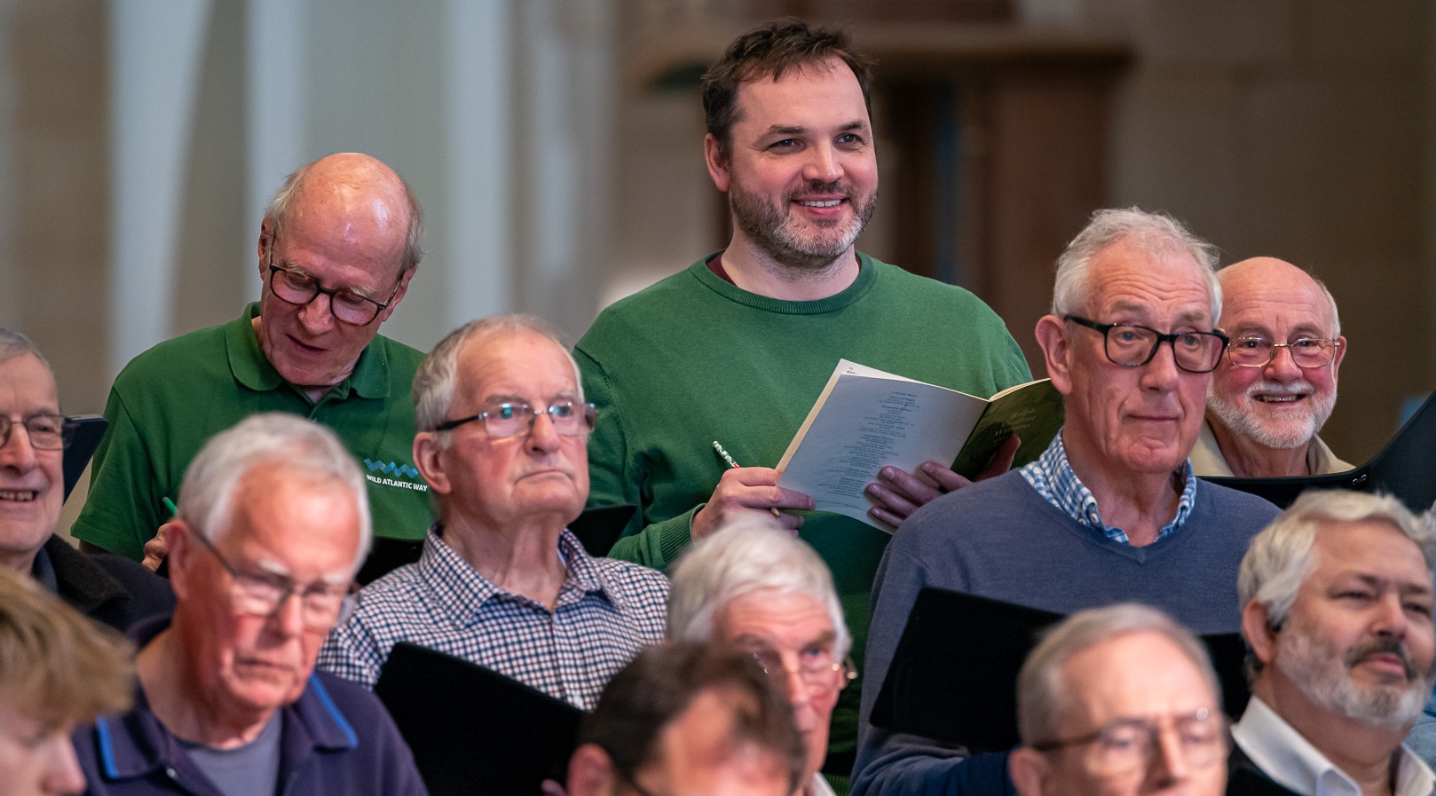 concert image