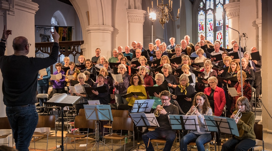 concert image