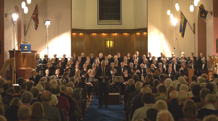 concert image