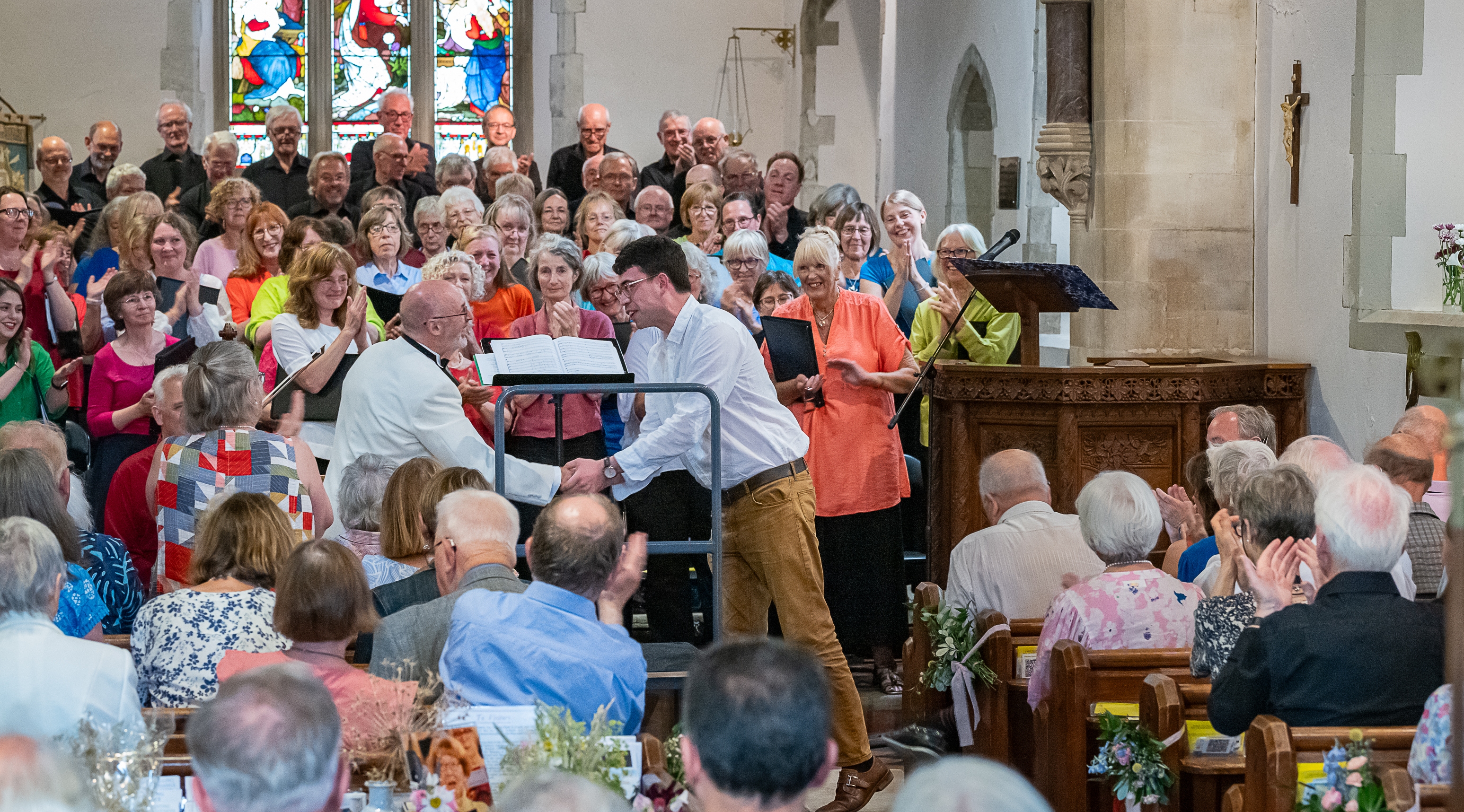 concert image
