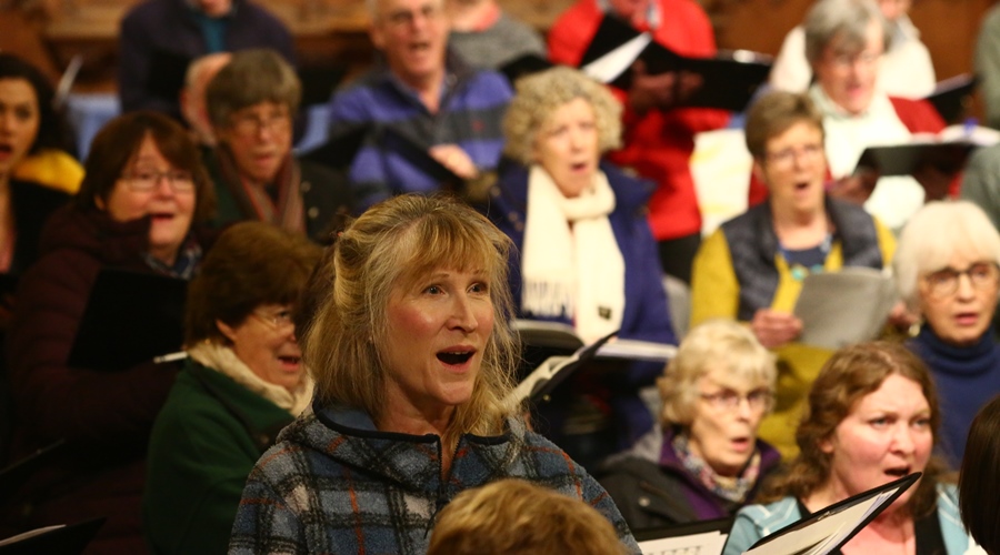 concert image