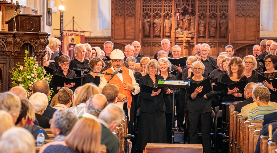 concert image