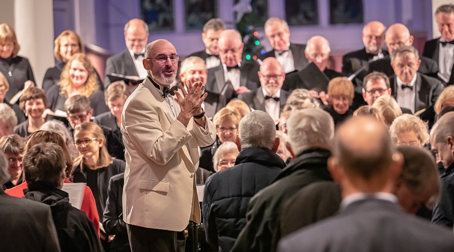 concert image
