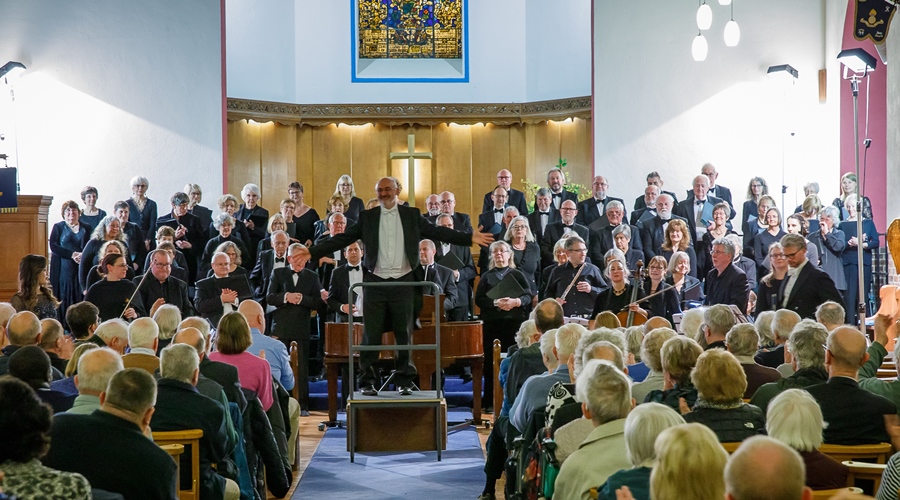 concert image
