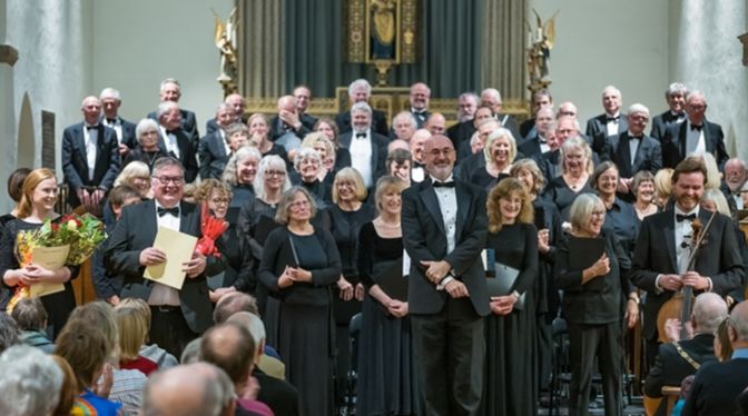 concert image