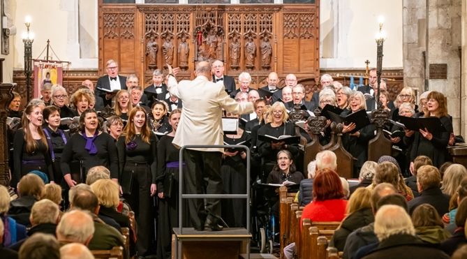 concert image