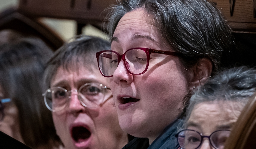 concert image