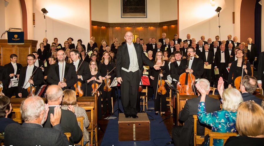 concert image