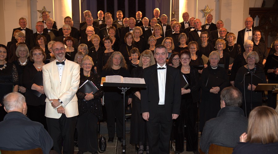 concert image