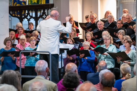 Concert image