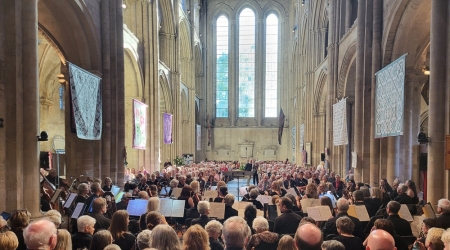 concert image