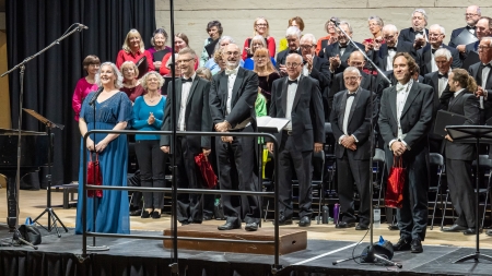 concert image