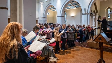concert image