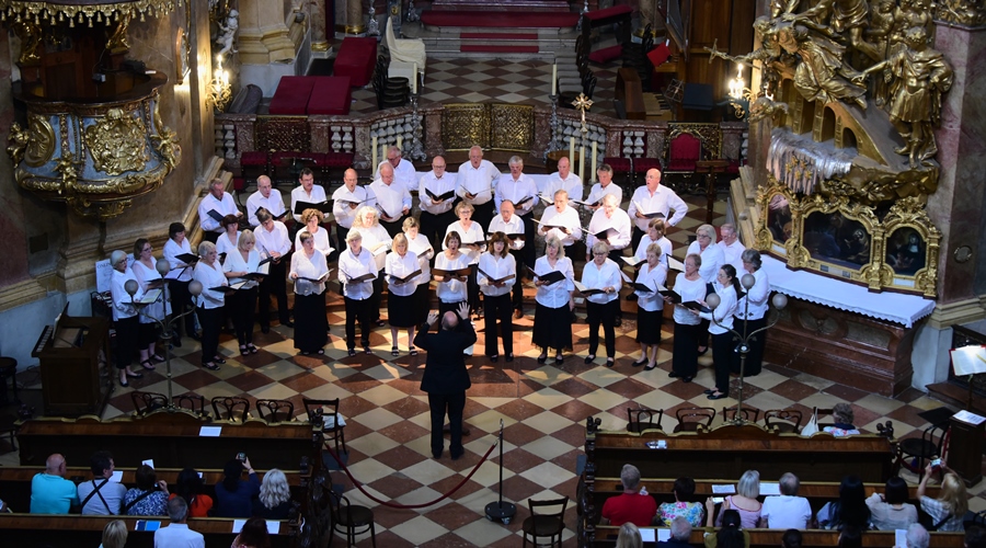 concert image