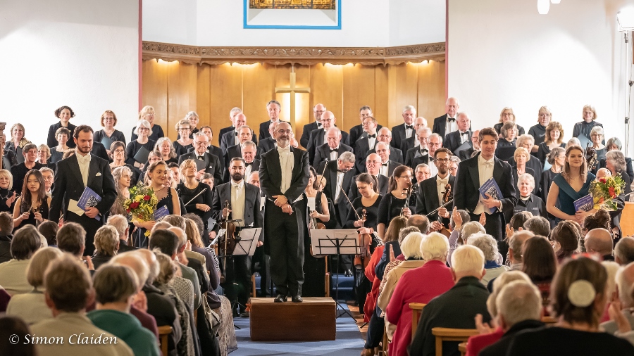 concert image