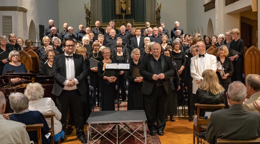 concert image