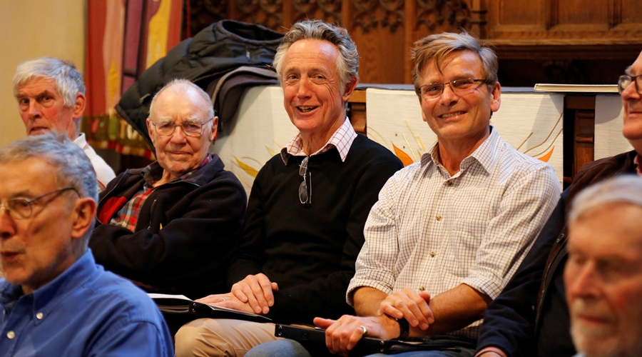 concert image