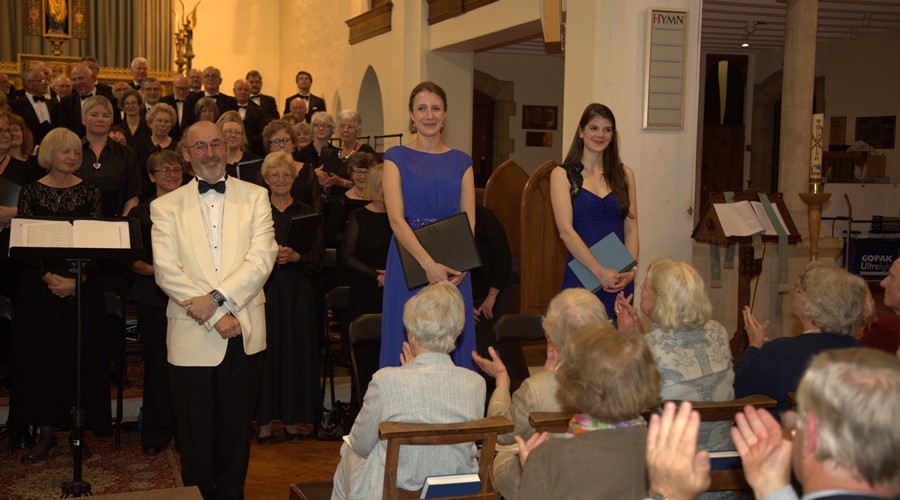 concert image